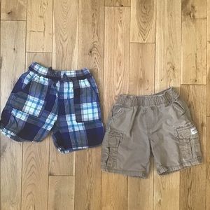 Boys 2t children’s place shorts
